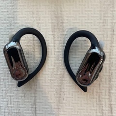 【新品未使用】ワイヤレスイヤホン2025 Bluetooth 5.4 ヘッドホン スポーツの画像