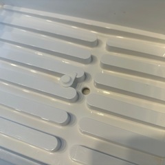 美品 山崎実業 tower 水切りバスケットの画像