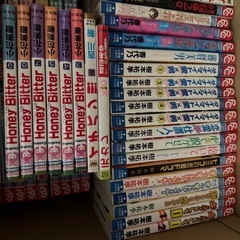 マンガ色々まとめての画像