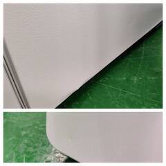 【愛品倶楽部柏店】 Haier ハイアール 2022年製 173L 2ドア 冷凍冷蔵庫 JR-NF173C 右開きの画像