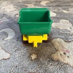 ワンワン トラックの画像