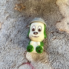 ワンワン トラックの画像