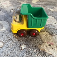 ワンワン トラックの画像