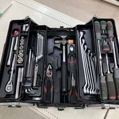 【中古】【店頭引取限定】KTCツールボックスの画像
