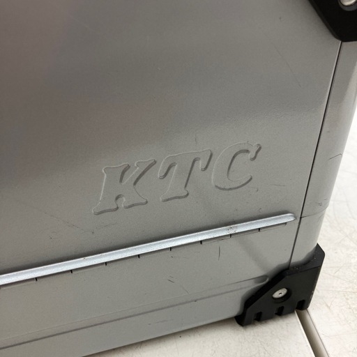【中古】【店頭引取限定】KTCツールボックス