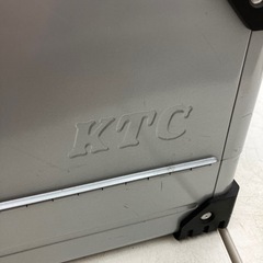 【中古】【店頭引取限定】KTCツールボックスの画像