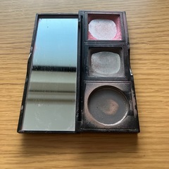 ボビィブラウン　ブラシ　アイシャドウケースの画像