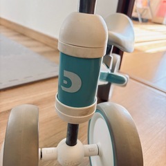 ディーバイクミニプラスの画像