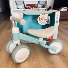 ディーバイクミニプラスの画像