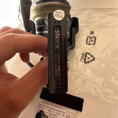 SHIMANO 24ストラディック sw 5000XGの画像