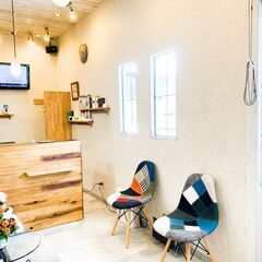 就職お祝金３万。6時閉店でプライベートも充実。2021年9月に全面リニューアルでまっさらなお店で働きませんか？の画像