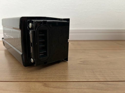 YAMAHA 電動自転車用バッテリー　8.4AhAh