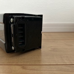 YAMAHA 電動自転車用バッテリー　8.4AhAhの画像