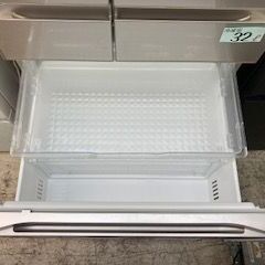 ID:677395　冷蔵庫５６７L　日立　２０２０年製の画像