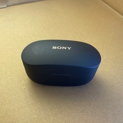 完全Bluetoothイヤホン　WF-1000XM4　　　　　の画像