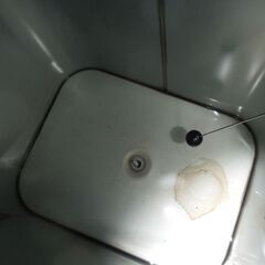 ダイケン 屋内用灯油タンク 90型タンク DK-90S 90L（81L）タンク 札幌市 東区 新道東店の画像