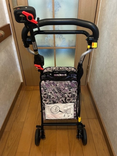 シルバーカート