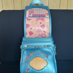中古ランドセルの画像