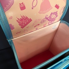 中古ランドセルの画像