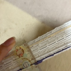 ノートとノートの中身の画像