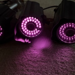 防犯カメラ🟥ダミーかめカメラの画像