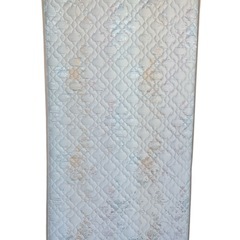 【早急‼️】シングルマットレスの画像