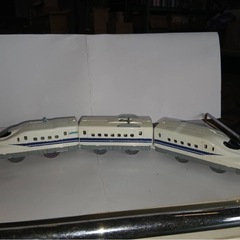 プラレールの画像