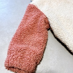 70センチ H&M ジャケットの画像