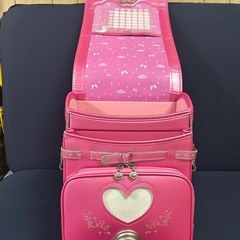 中古ランドセル　の画像