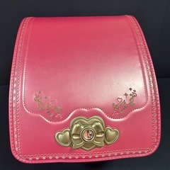 中古ランドセル　の画像