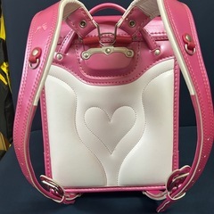 中古ランドセル　の画像