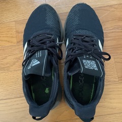 adidas スニーカー2足　26.0の画像
