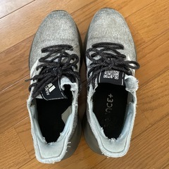 adidas スニーカー2足　26.0の画像