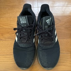 adidas スニーカー2足　26.0の画像