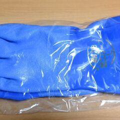 手袋各種　未使用の画像