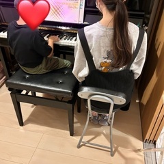 出張のピアノ教室です！の画像