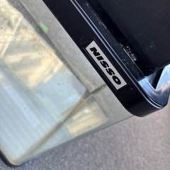 【取引確定済】水槽　セットの画像