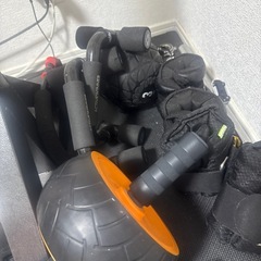 ベンチプレス バーベル ダンベル 筋トレ の画像