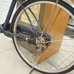 RTIESS 27インチ シティサイクルの画像