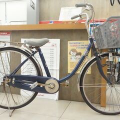 RTIESS 27インチ シティサイクルの画像