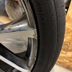 クレンツェ 20いインチの画像