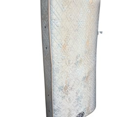 【早急‼️】シングルマットレスの画像