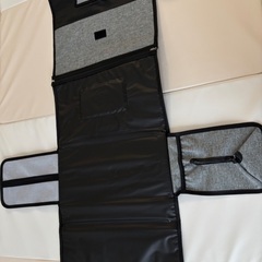 おむつ替えシート　新品未使用品の画像