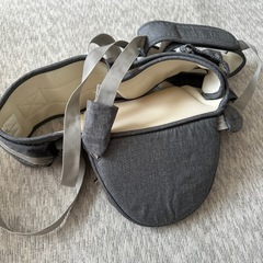 ヒップシートの画像