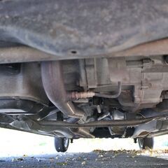 デュエット 1.3 5MT K3-VE2 ストーリア M101A 5速マニュアル 検9/3 長野 上田の画像