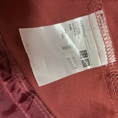 ブルゾン　　ジャンパーの画像