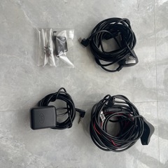 ドライブレコーダーの画像