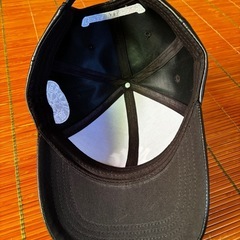 ニューヨーク・ヤンキース キャップ 黒の画像