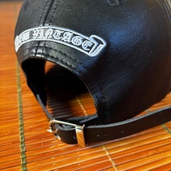 ニューヨーク・ヤンキース キャップ 黒の画像