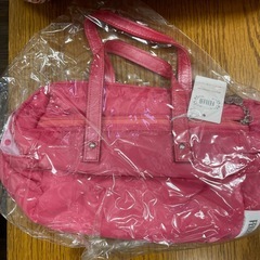 FEILER フェイラー　６点セット　バッグ、ポーチ、エコバッグ等　未使用 の画像